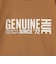 【汗染み軽減 / 接触冷感】 アソートロゴTシャツ