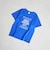 【汗染み防止 / 接触冷感】 アソートロゴTシャツ