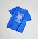 【汗染み防止 / 接触冷感】 アソートロゴTシャツ