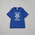 【汗染み軽減 / 接触冷感】 アソートロゴTシャツ