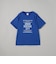 【汗染み軽減 / 接触冷感】 アソートロゴTシャツ