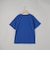 【汗染み軽減 / 接触冷感】 アソートロゴTシャツ