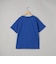 【汗染み軽減 / 接触冷感】 アソートロゴTシャツ