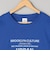 【汗染み軽減 / 接触冷感】 アソートロゴTシャツ