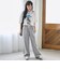【汗染み防止 / 接触冷感】フォトプリント ゆるTシャツ