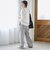 【汗染み防止 / 接触冷感】フォトプリント ゆるTシャツ