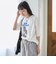 【汗染み防止 / 接触冷感】フォトプリント ゆるTシャツ