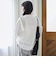 【汗染み防止 / 接触冷感】フォトプリント ゆるTシャツ