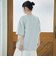 【汗染み防止 / 接触冷感】フォトプリント ゆるTシャツ