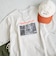 【汗染み防止 / 接触冷感】フォトプリント ゆるTシャツ