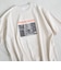 【汗染み防止 / 接触冷感】フォトプリント ゆるTシャツ