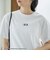 【PAC-MAN(パックマン)別注】EYEデザイン フライスコンパクト刺繍Tシャツ