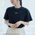 【PAC-MAN(パックマン)別注】EYEデザイン フライスコンパクト刺繍Tシャツ