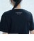 【PAC-MAN(パックマン)別注】EYEデザイン フライスコンパクト刺繍Tシャツ