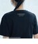 【PAC-MAN(パックマン)別注】EYEデザイン フライスコンパクト刺繍Tシャツ