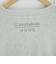 【PAC-MAN(パックマン)別注】EYEデザイン フライスコンパクト刺繍Tシャツ