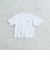 【PAC-MAN(パックマン)別注】GHOSTデザイン フライスコンパクト刺繍Tシャツ