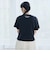 【PAC-MAN(パックマン)別注】GHOSTデザイン フライスコンパクト刺繍Tシャツ