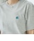 【PAC-MAN(パックマン)別注】GHOSTデザイン フライスコンパクト刺繍Tシャツ