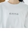 【PAC-MAN(パックマン)別注】GHOSTデザイン 天竺刺繍BIGTシャツ
