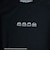 【PAC-MAN(パックマン)別注】GHOSTデザイン 天竺刺繍BIGTシャツ
