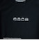 【PAC-MAN(パックマン)別注】GHOSTデザイン 天竺刺繍BIGTシャツ