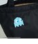 【PAC-MAN(パックマン)別注】GHOSTデザイン ツイルトートバッグ
