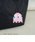 【PAC-MAN(パックマン)別注】GHOSTデザイン ツイルトートバッグ