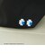 【PAC-MAN(パックマン)別注】EYEデザイン ツイルトートバッグ