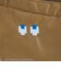 【PAC-MAN(パックマン)別注】EYEデザイン ツイルトートバッグ