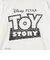 TOY STORY　デザインTシャツ