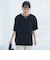 【Cool Hug Cotton / クールハグコットン】 ゆるTシャツ（接触冷感）