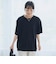 【Cool Hug Cotton / クールハグコットン】 ゆるTシャツ（接触冷感）