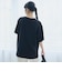 【Cool Hug Cotton / クールハグコットン】 ゆるTシャツ（接触冷感）