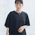 【Cool Hug Cotton / クールハグコットン】 ゆるTシャツ（接触冷感）