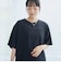 【Cool Hug Cotton / クールハグコットン】 ゆるTシャツ（接触冷感）