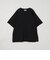 【Cool Hug Cotton / クールハグコットン】 ゆるTシャツ（接触冷感）