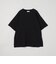 【Cool Hug Cotton / クールハグコットン】 ゆるTシャツ（接触冷感）
