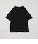 【Cool Hug Cotton / クールハグコットン】 ゆるTシャツ（接触冷感）
