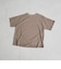 【Cool Hug Cotton / クールハグコットン】 ゆるTシャツ（接触冷感）