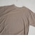 【Cool Hug Cotton / クールハグコットン】 ゆるTシャツ（接触冷感）