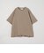 【Cool Hug Cotton / クールハグコットン】 ゆるTシャツ（接触冷感）