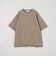 【Cool Hug Cotton / クールハグコットン】 ゆるTシャツ（接触冷感）