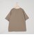 【Cool Hug Cotton / クールハグコットン】 ゆるTシャツ（接触冷感）
