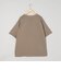 【Cool Hug Cotton / クールハグコットン】 ゆるTシャツ（接触冷感）