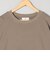 【Cool Hug Cotton / クールハグコットン】 ゆるTシャツ（接触冷感）
