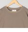 【Cool Hug Cotton / クールハグコットン】 ゆるTシャツ（接触冷感）