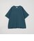 【Cool Hug Cotton / クールハグコットン】 ゆるTシャツ（接触冷感）