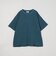 【Cool Hug Cotton / クールハグコットン】 ゆるTシャツ（接触冷感）