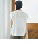 【Cool Hug Cotton / クールハグコットン】 フレンチスリーブTシャツ（接触冷感）